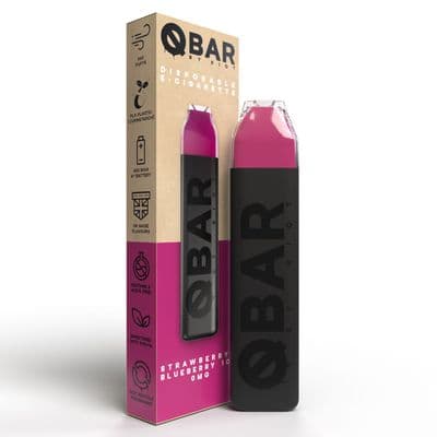 Riot Q Bar Pens Disposable