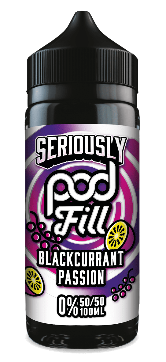 pod fill vape juice Buy Seriously Pod Fill Vape Juice Online main image 1