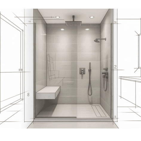Wet Room Panel Installation Guide for Luxurious Bathrooms