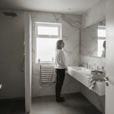 Top 7 Bathroom Panel Designs for 2026