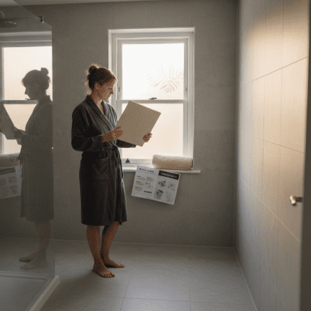 Wet Room Panelling: Stylish Solutions for UK Homes