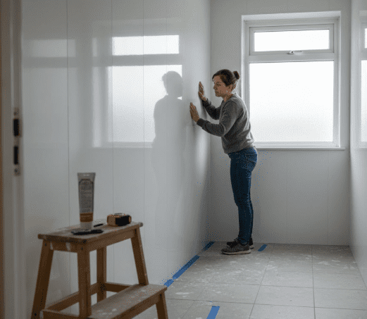 Why Homeowners Are Switching to Bathroom Cladding