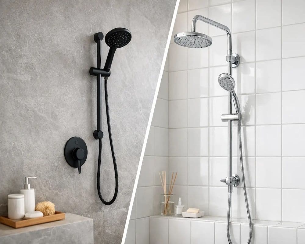 Wall Panels vs Tiles: Which Works Best?