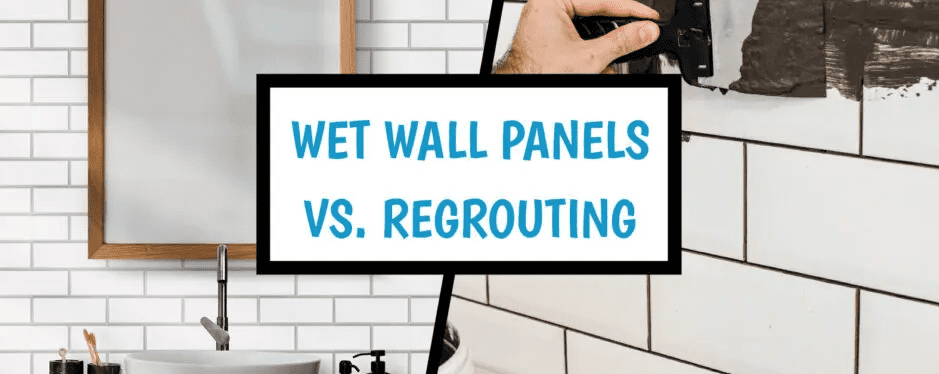 why people are chosing pvc panels instead of tiles