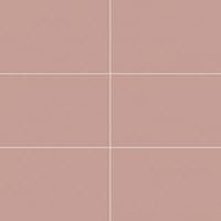 Antique Rose Multipanel - Bathroom and Shower Large Tile
