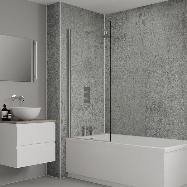 Arctic Stone Multipanel - Bathroom and Shower