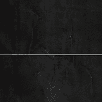 Black Velvet Satin Perform Panel - Bathroom and Shower