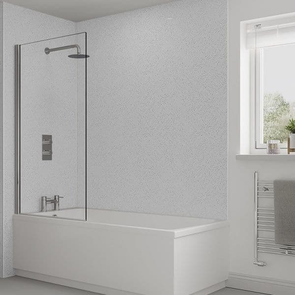 Blizzard Multipanel - Bathroom and Shower