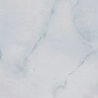 Blue Marble - PVC Bathroom Panels