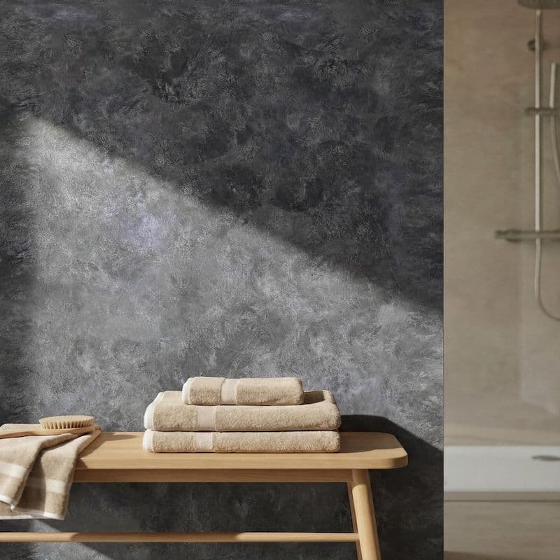 Charcoal Stone Perform Panel - Bathroom and Shower