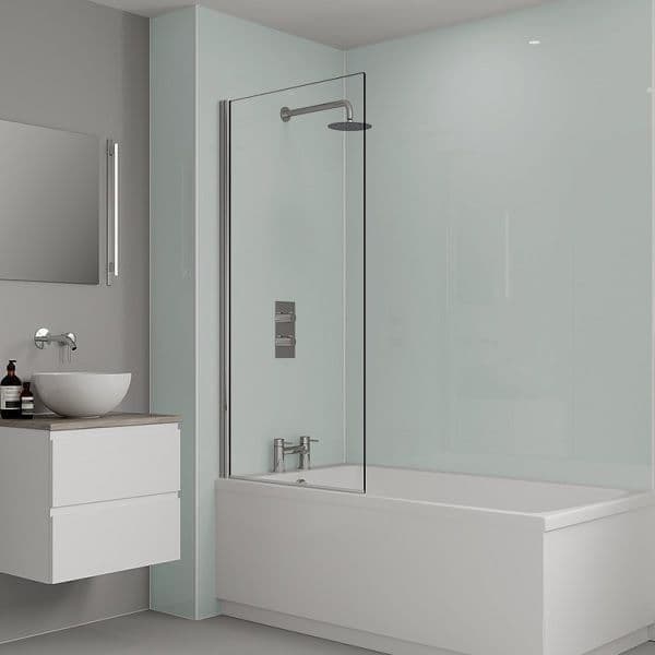 Kew Gloss Bathroom and Shower Panel