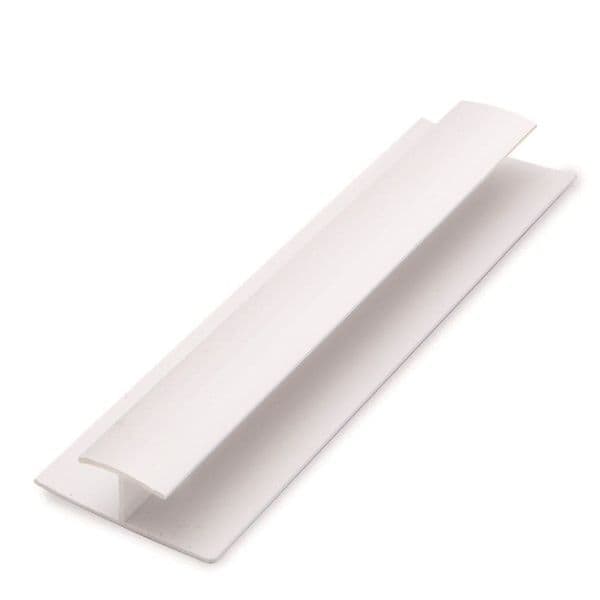Large PVC Cladding 1 Part H Trim
