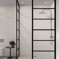 Levanto Marble Multipanel - Bathroom and Shower Tile