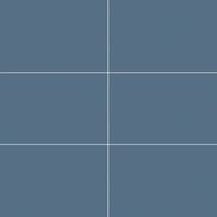Misty Blue Multipanel - Bathroom and Shower Large Tile