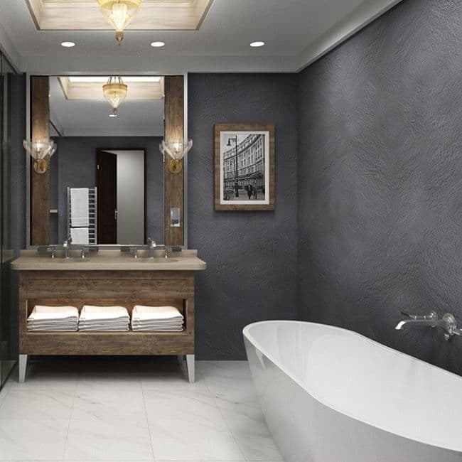 Onyx Marble Perform Panel - Bathroom and Shower