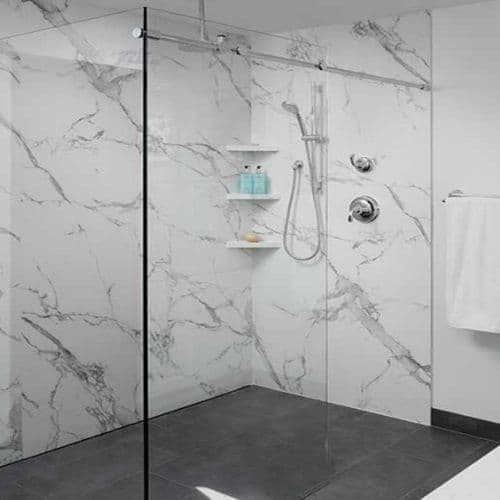 Onyx Marble - PVC Bathroom Panels