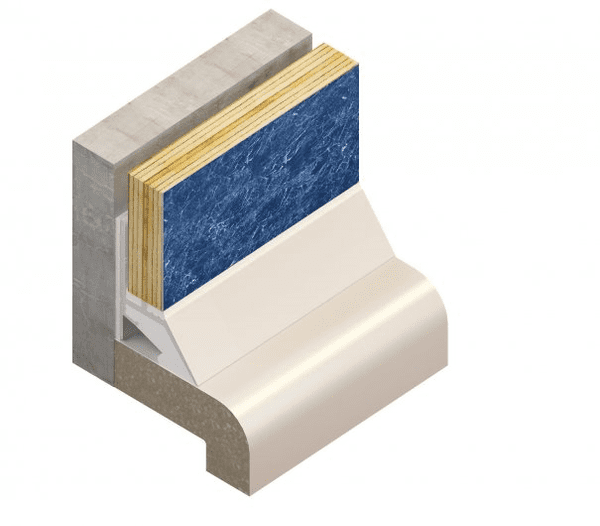 Panseal Sealing Strip Kit