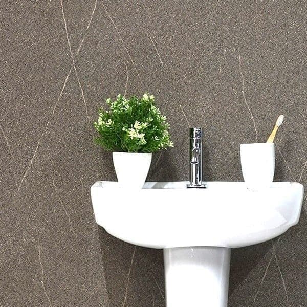 Polished Stone - PVC Bathroom Panels