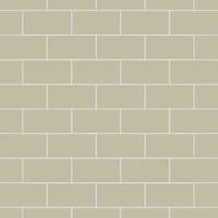 Sage Green Metro Tile Bathroom and Shower Panel