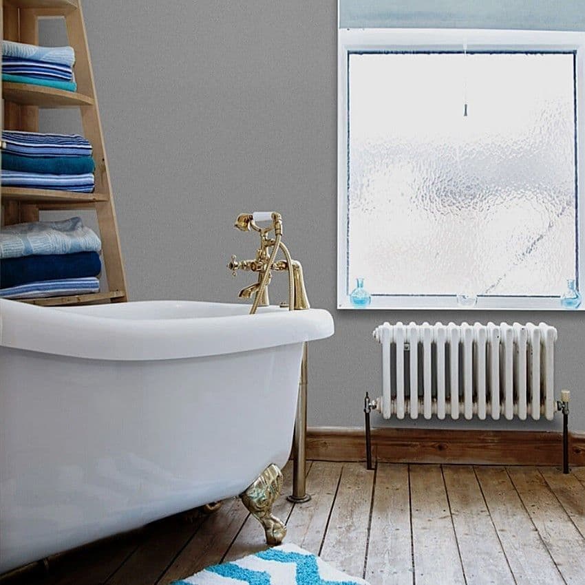 Silver Pearl- PVC Bathroom Panels