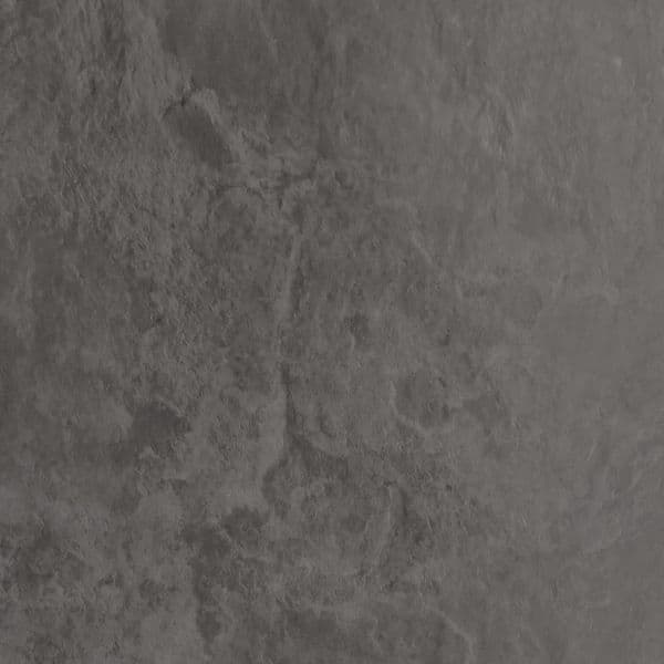 Tile Effect LVT Flooring Aegean Brown Marble