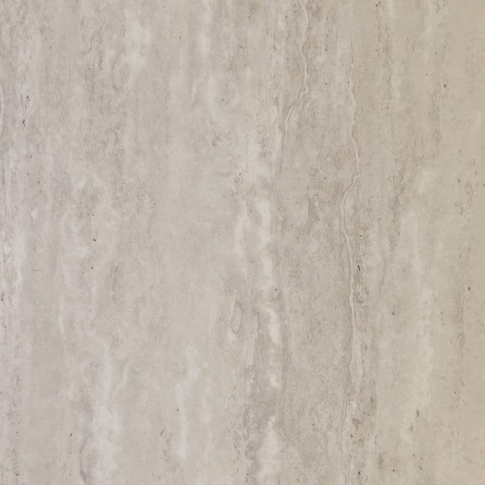 Tile Effect LVT Flooring Autumn Sunstone