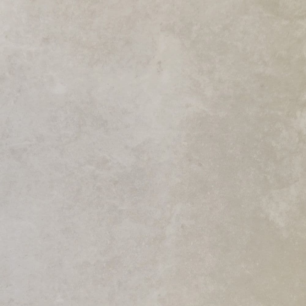 Tile Effect LVT Flooring Dark Travertine