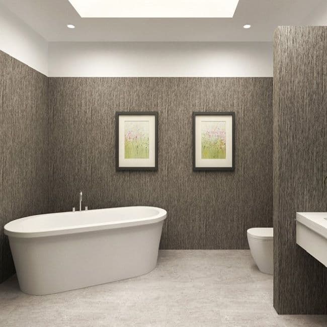 Tropic Reed Perform Panel - Bathroom and Shower
