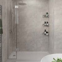 Valmasino Marble Multipanel - Bathroom and Shower Tile