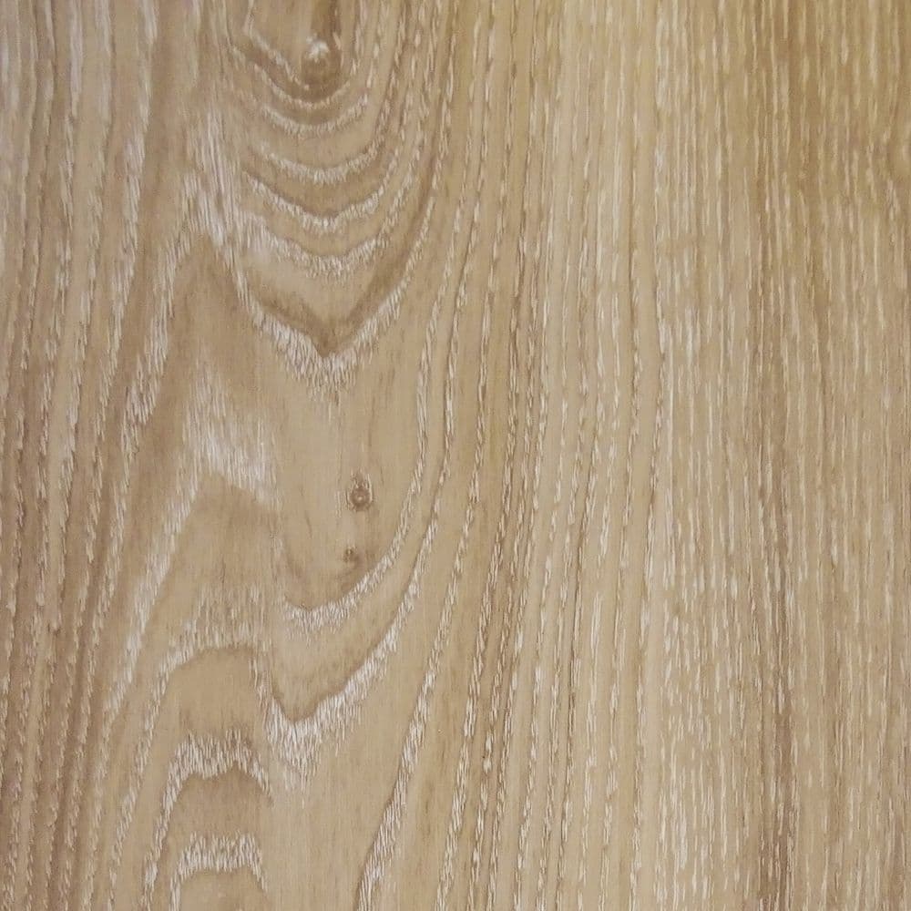 Wood Effect LVT Flooring Light Chestnut