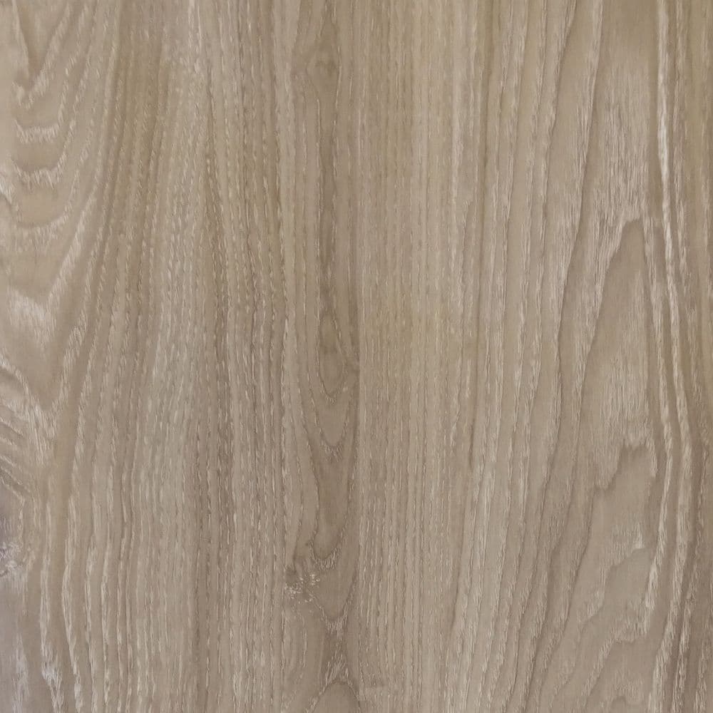 Wood Effect LVT Flooring Natural Oak