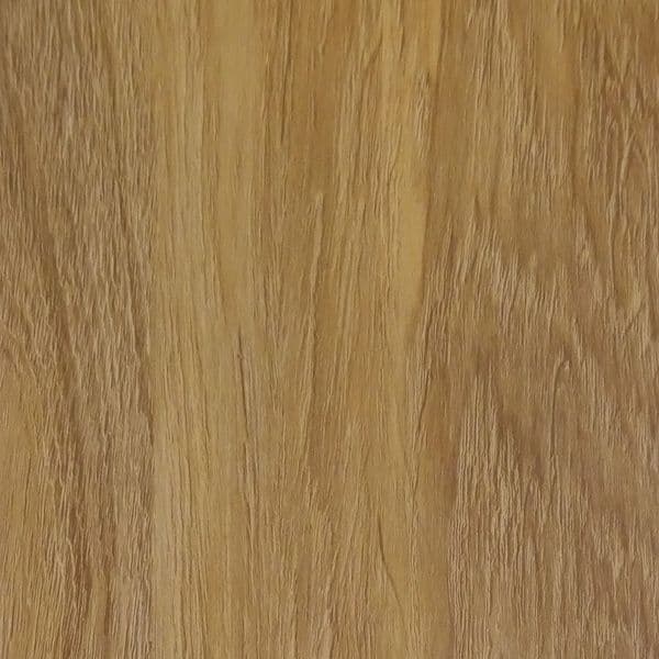 Wood Effect LVT Flooring Warm Mahogany