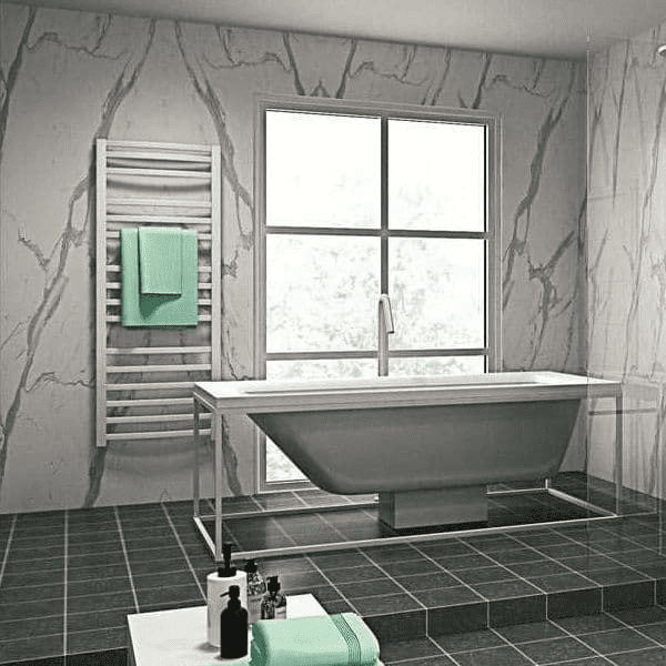 origins perform panel bathroom and shower panels