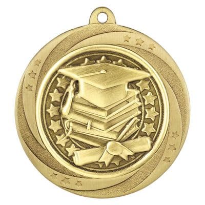 Academic & Achievement Medals