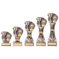 Achievement Cup Trophy Falcon