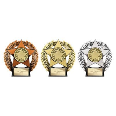 Achievement Emperor Star
