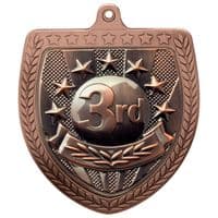 Achievement Medal 75mm