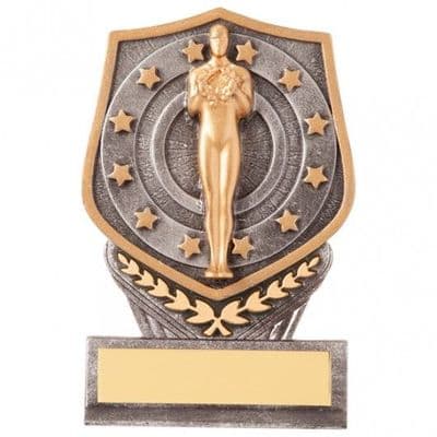 Achievement Statue
