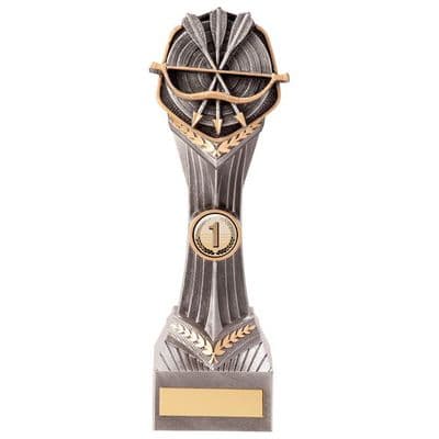 Archery Falcon Trophy