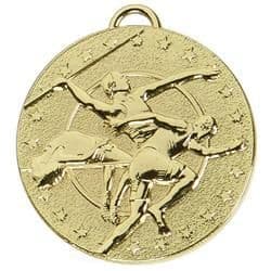 Athletics Medal - 50mm