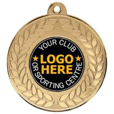 Aviator Medal - 50mm