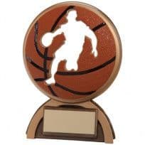 Basketball  Shadow  Award