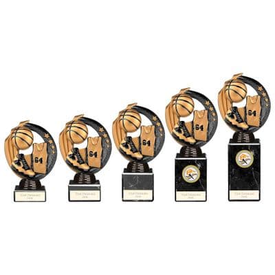 Basketball Trophy Renegade II Legend