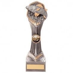 Bass Fishing Trophy Falcon