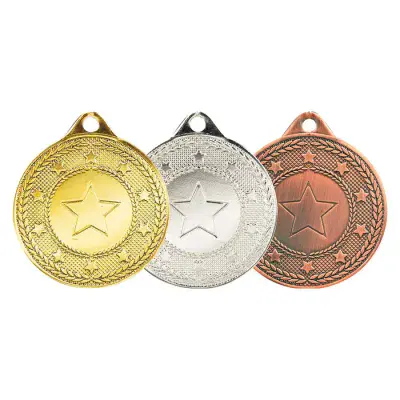 Beacon Medal - 50mm