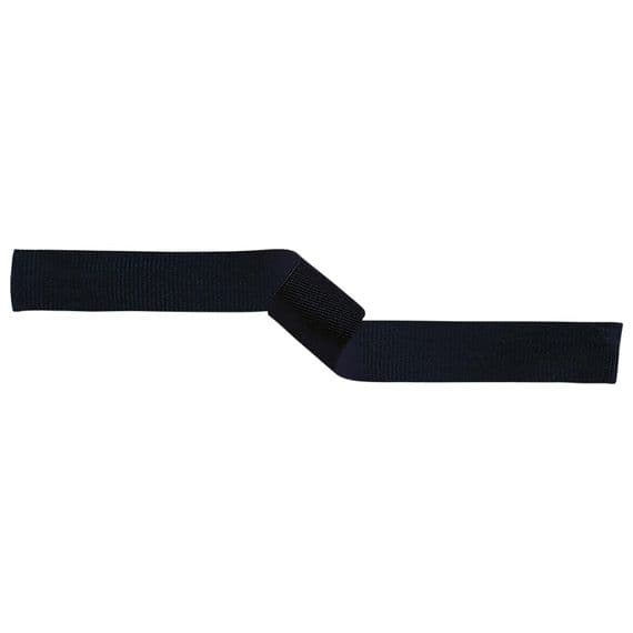 Black Medal Ribbon 22mm with pin