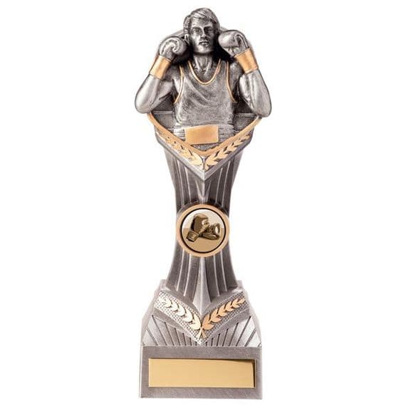 Boxing Falcon Trophy