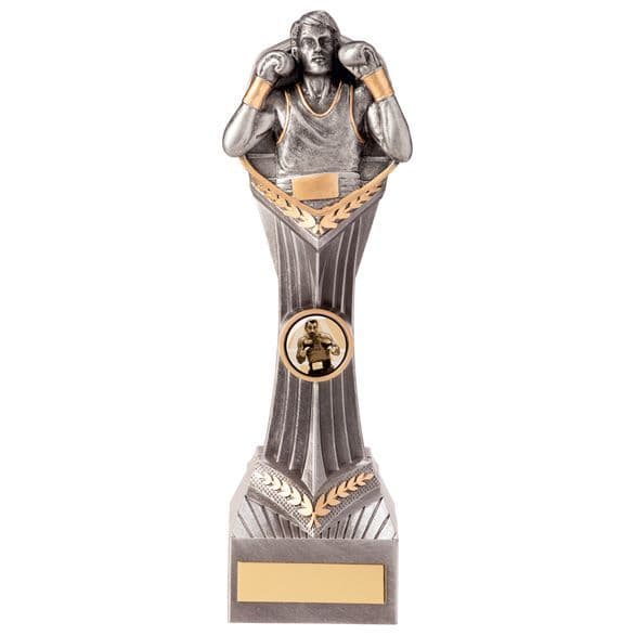 Boxing Falcon Trophy