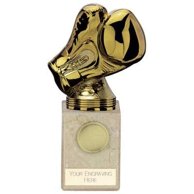 Boxing Fusion Viper Legend Trophy