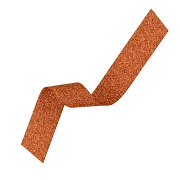 Bronze Medal Ribbon